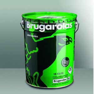 Brugarolas Beslux Sulplex M-2 Plus tepalas,18 kg